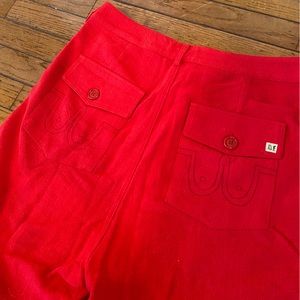 Fashion Brand Company trousers